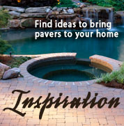 Visit our Inspiration Galleries to find designs to fit your personal style.